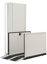 Vertical Platform Lift